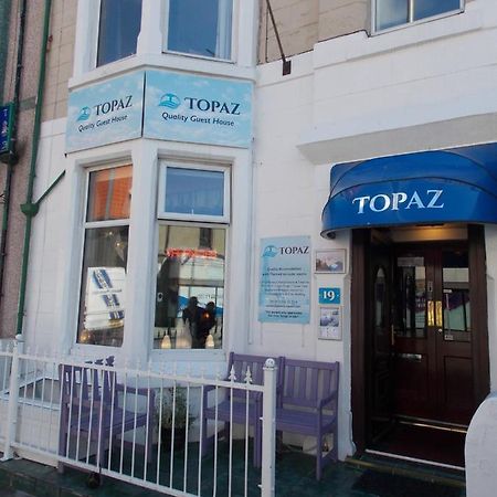 Topaz Blackpool Ngoại thất bức ảnh