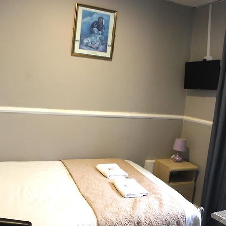 Topaz Blackpool Ngoại thất bức ảnh