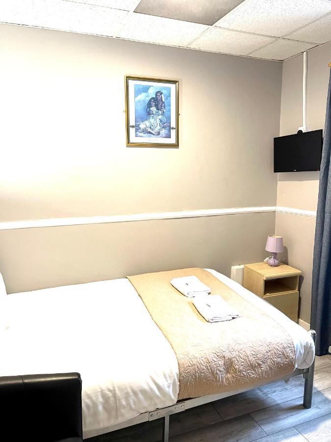 Topaz Blackpool Ngoại thất bức ảnh
